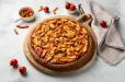 Spicy Chicken Dynamite Pizza (72g Protein)