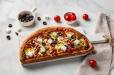 Mediterranean Harvest Semi-zza (17g Protein)
