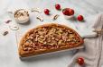 Mushroom Medley Semi-zza (17g Protein)