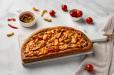 Spicy Chicken Dynamite Semi-zza (36g Protein)