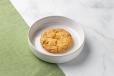 Oat and Raisin Cookie