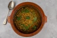 Chana Masala