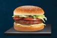 Beef Burger