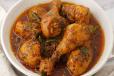 Chicken Masala
