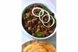 Beef Fry