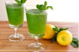 Lemon Mint