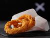 Crunchy Rings
