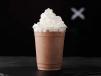 Peanut Butter and Chocolate Shake