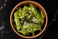 Green Pasta