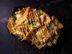 Cheese Nachos