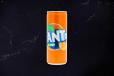 Fanta Orange