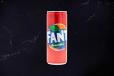 Fanta Strawberry