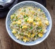 egg fried rice