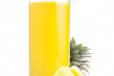 Pineapple Juice