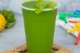 Lemon Mint Juice