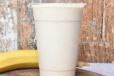Banana Juice