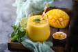 Passion Fruit + Mango