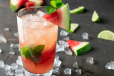 Watermelon Mojito