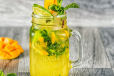 Mango Mojito