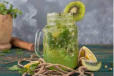 Kiwi Mojito