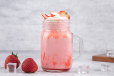 Strawberry Milkshake