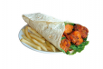 Tandoori Wrap