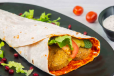 Falafil Wrap