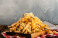 Cheese Fries