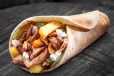 Chicken Shawarma