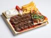 Kabab Kashkash Platter