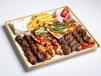 1 Kg Mix Grilled
