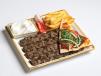 Kafta Platter