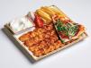 Chicken Kabab Platter