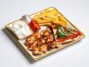 Tawook Platter