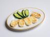 Grilled Halloumi