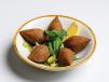 Fried Kebbeh