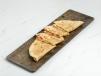 Turkey Cheese Mashrouha