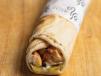 Tawouk sandwich
