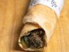 Kafta Sandwich