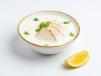 Creamy Chicken Soup