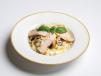 Tagliatelle Alfredo
