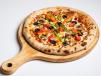 Vegetarian Pizza