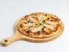 Chicken Pizza
