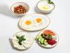 Lebanese Breakfast