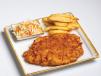 Chicken Escaloppe