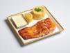 Grilled Salmon