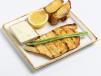 Grilled Hamour