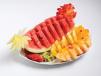 Mixed Fruit Platter