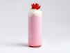 Strawberry Milkshake
