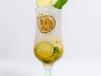 Passion Fruit Mojito